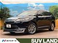 2018 Toyota Harrier