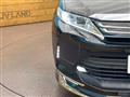 2018 Toyota Harrier