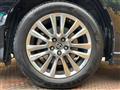 2018 Toyota Harrier