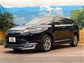 2018 Toyota Harrier