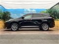 2018 Toyota Harrier