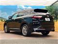 2018 Toyota Harrier