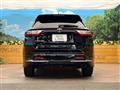 2018 Toyota Harrier