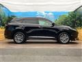 2018 Toyota Harrier