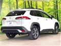 2024 Toyota CorollaCross