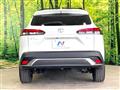 2024 Toyota CorollaCross