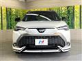 2024 Toyota CorollaCross
