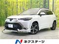 2024 Toyota CorollaCross