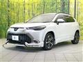 2024 Toyota CorollaCross