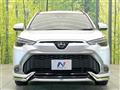 2024 Toyota CorollaCross