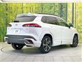 2024 Toyota CorollaCross
