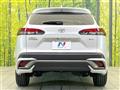 2024 Toyota CorollaCross