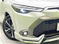 2024 Toyota CorollaCross