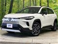 2025 Toyota CorollaCross