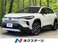 2025 Toyota CorollaCross