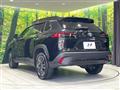 2025 Toyota CorollaCross