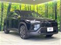 2025 Toyota CorollaCross