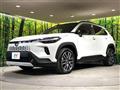 2025 Toyota CorollaCross