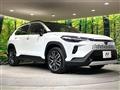 2025 Toyota CorollaCross