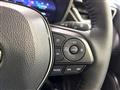 2025 Toyota CorollaCross