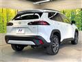 2025 Toyota CorollaCross