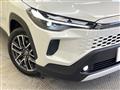 2025 Toyota CorollaCross
