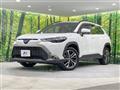2022 Toyota CorollaCross