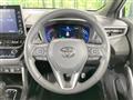 2022 Toyota CorollaCross