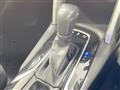 2022 Toyota CorollaCross