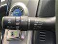 2017 Toyota PRIUS α