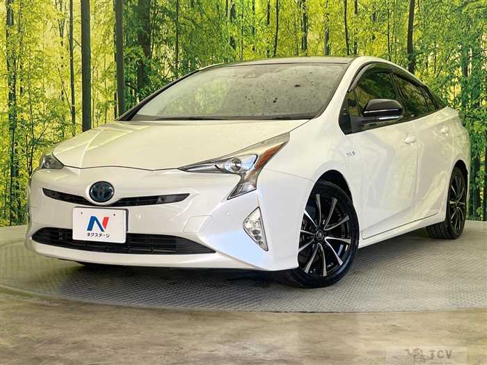 2018 Toyota Prius