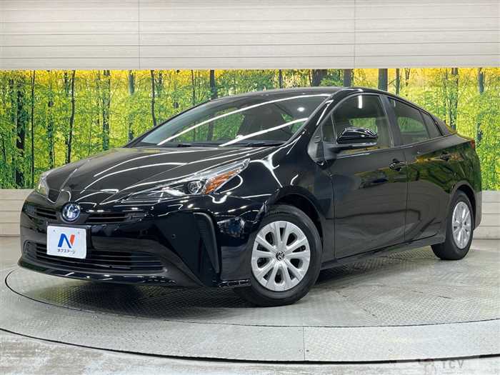 2021 Toyota Prius