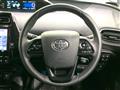 2022 Toyota Prius