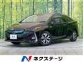 2017 Toyota Prius PHV