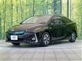 2017 Toyota Prius PHV