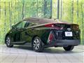 2017 Toyota Prius PHV