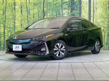 2017 Toyota Prius PHV