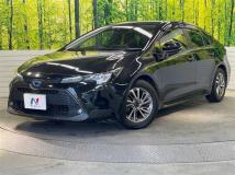 2021 Toyota Corolla Sedan