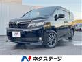 2014 Toyota Voxy