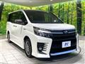 2017 Toyota Voxy