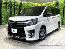 2017 Toyota Voxy