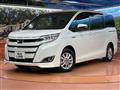 2020 Toyota Noah
