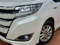 2020 Toyota Noah