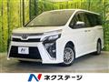 2021 Toyota Voxy