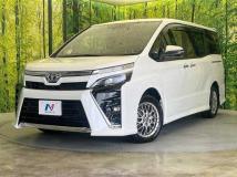 2021 Toyota Voxy
