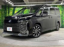 2023 Toyota Voxy