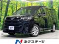 2023 Toyota Noah