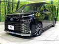 2025 Toyota Voxy