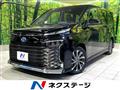 2025 Toyota Voxy