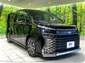 2025 Toyota Voxy